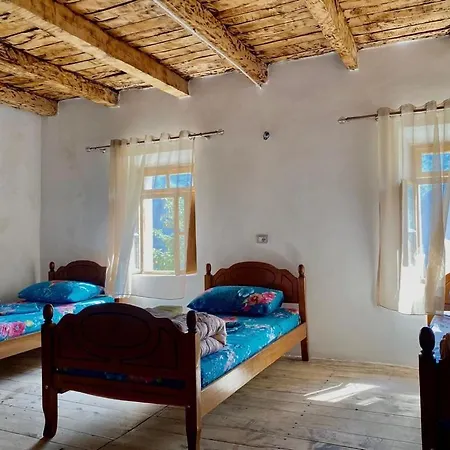 Shyti Casa de hóspedes